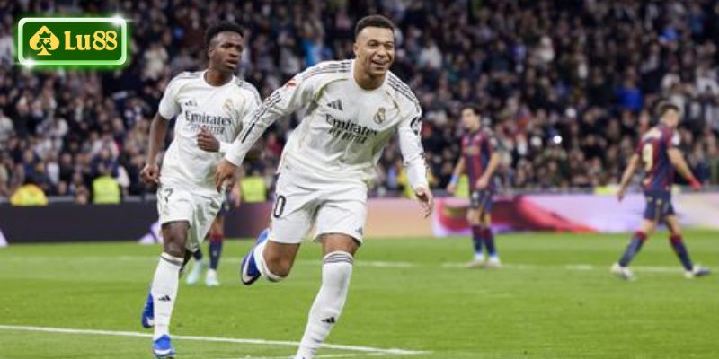 Soi kèo Real Madrid vs AS Monaco - Cúp C1 Châu Âu